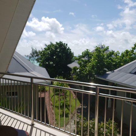 Cote D'Or Footprints Villa Baie Sainte Anne Bagian luar foto